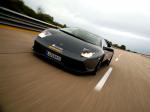 Lamborghini Murcielago LP640 by Edo Competition 2007 года